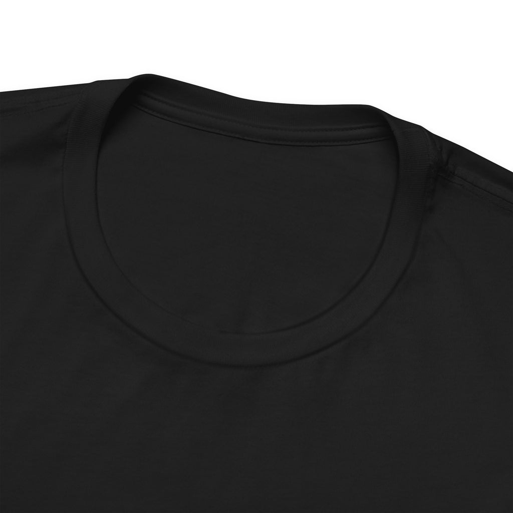 Minimal Pocket Tee - Casual Artistic Short Sleeve Shirt