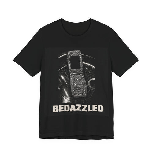 Bedazzled Tee