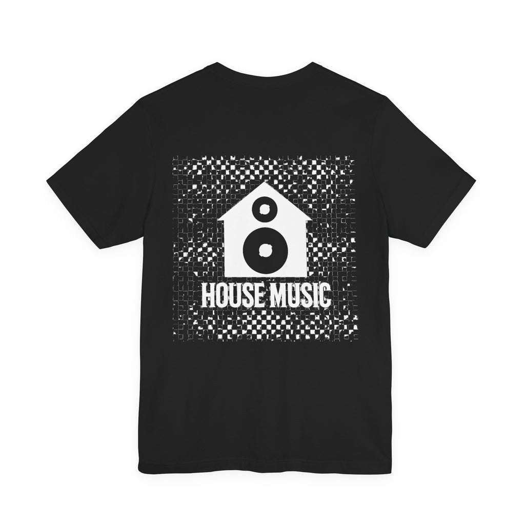 House Speaker Logo Tee