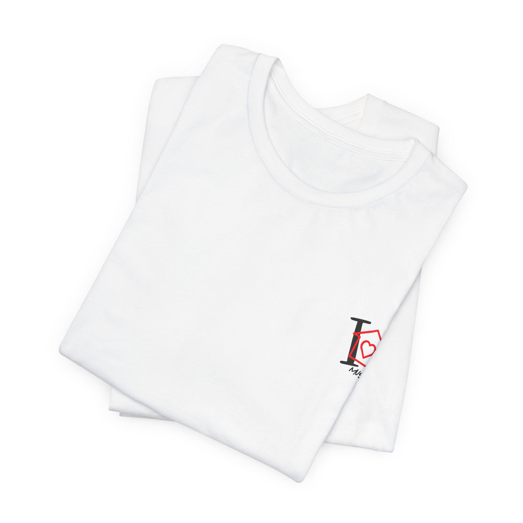 UNRELEASED Underground Logo Tee