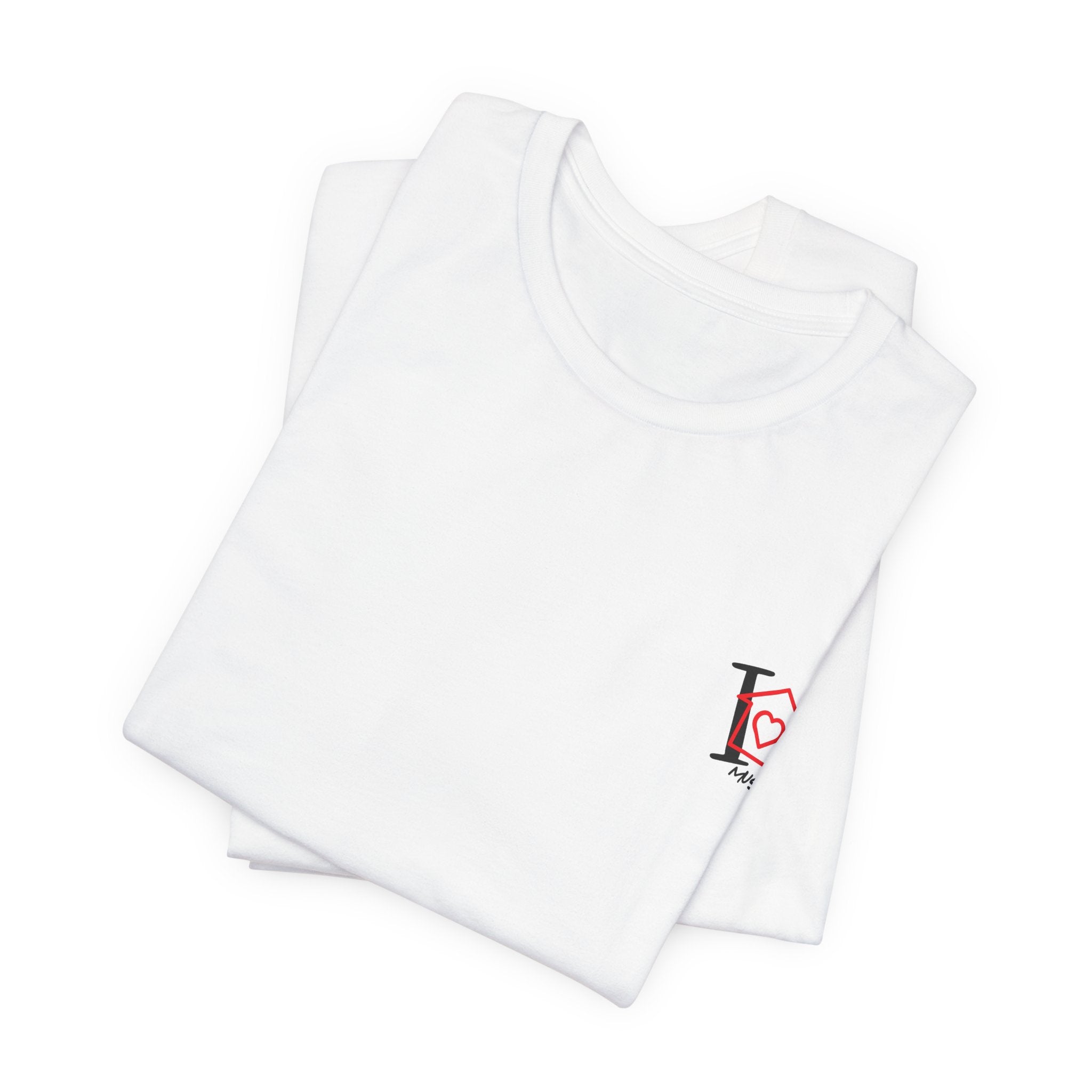 UNRELEASED Underground Logo Tee