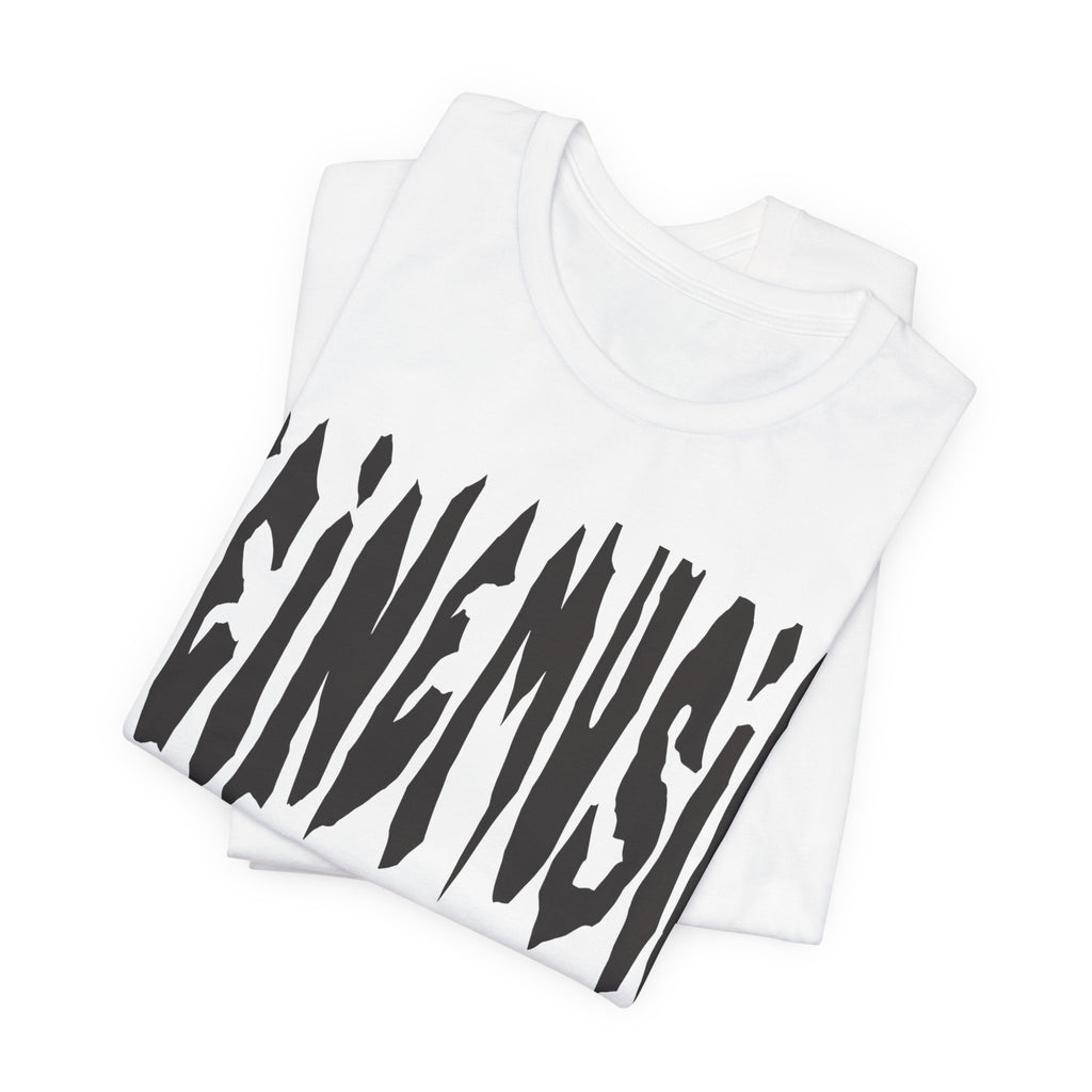 KM Graphic Tee — Band Street Shirt