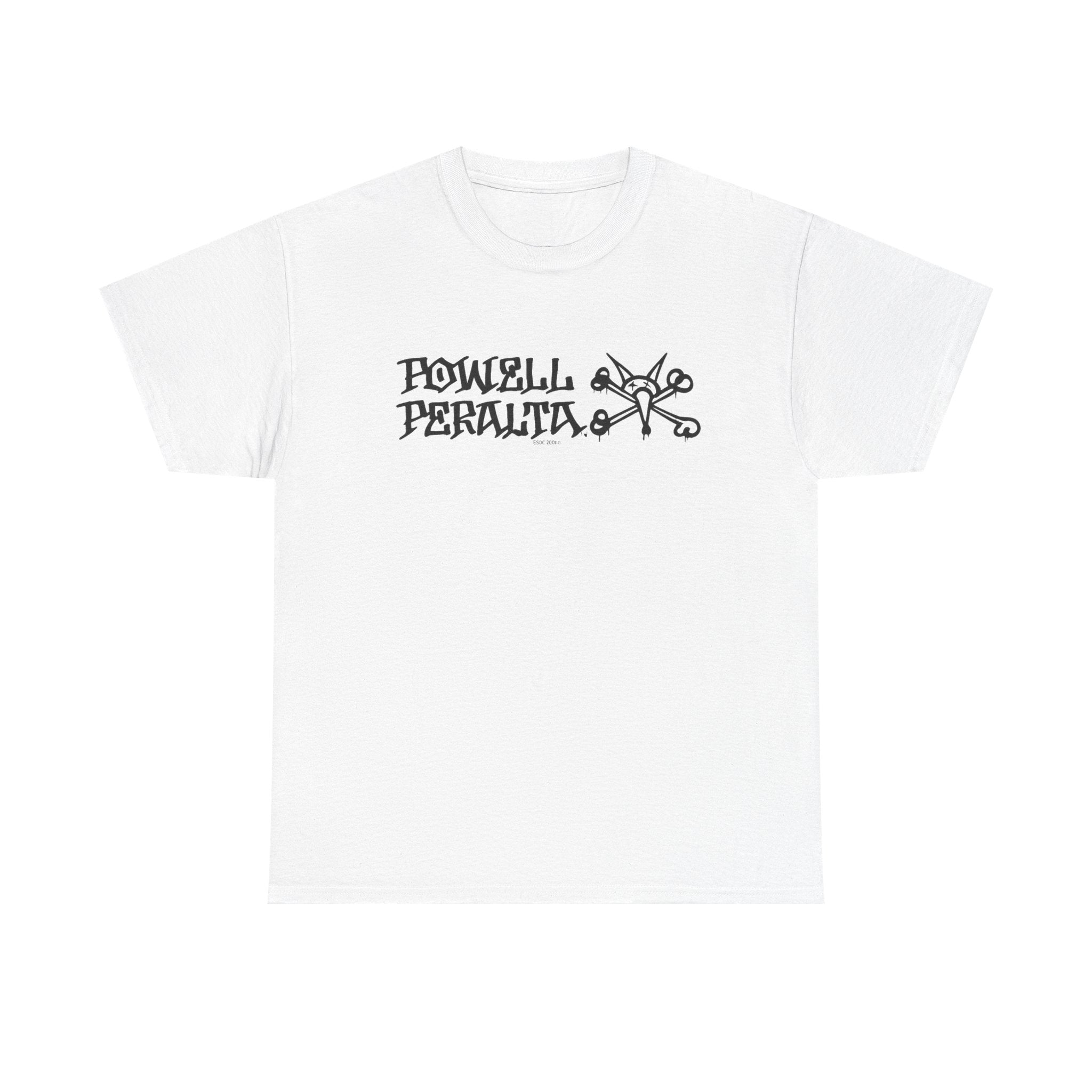 Powell Peralta Tee