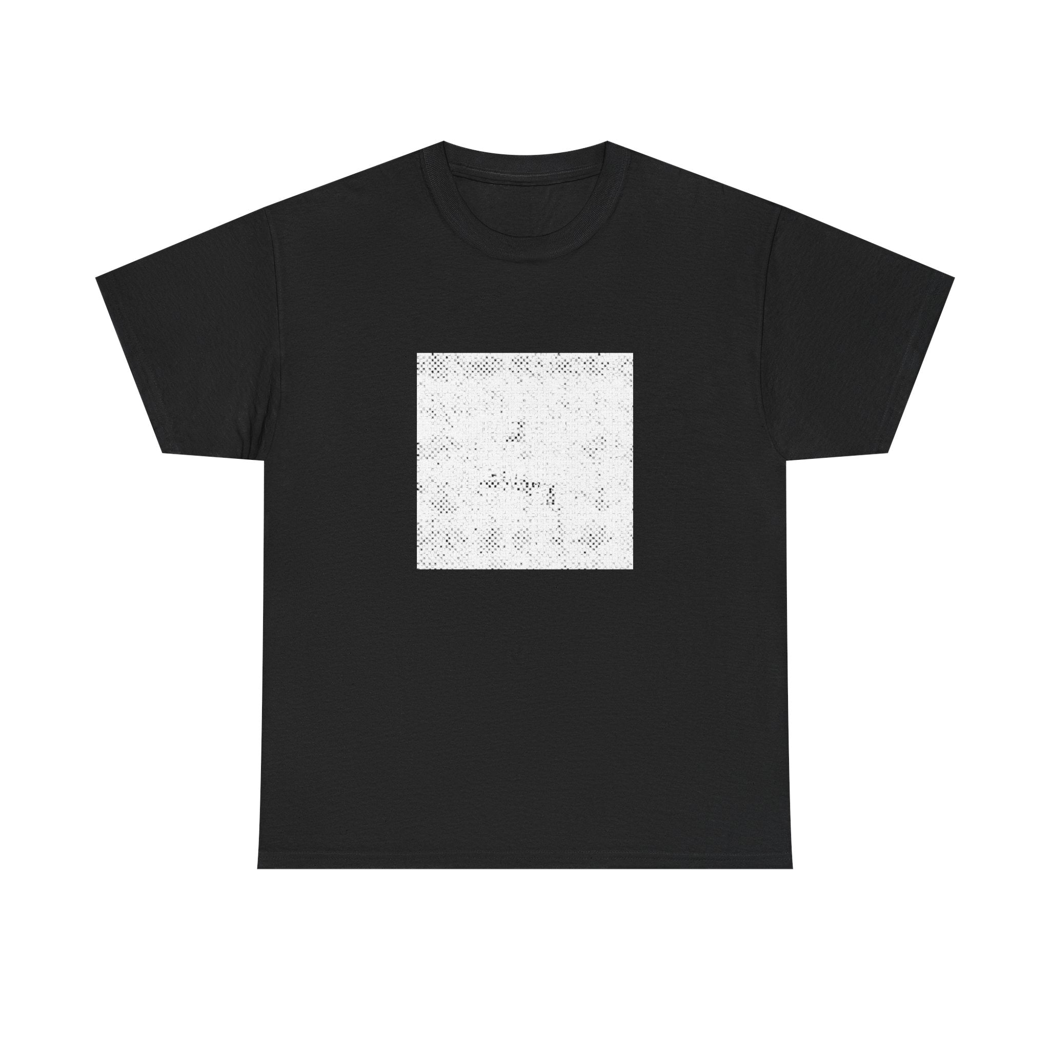 Deep House Music Tee