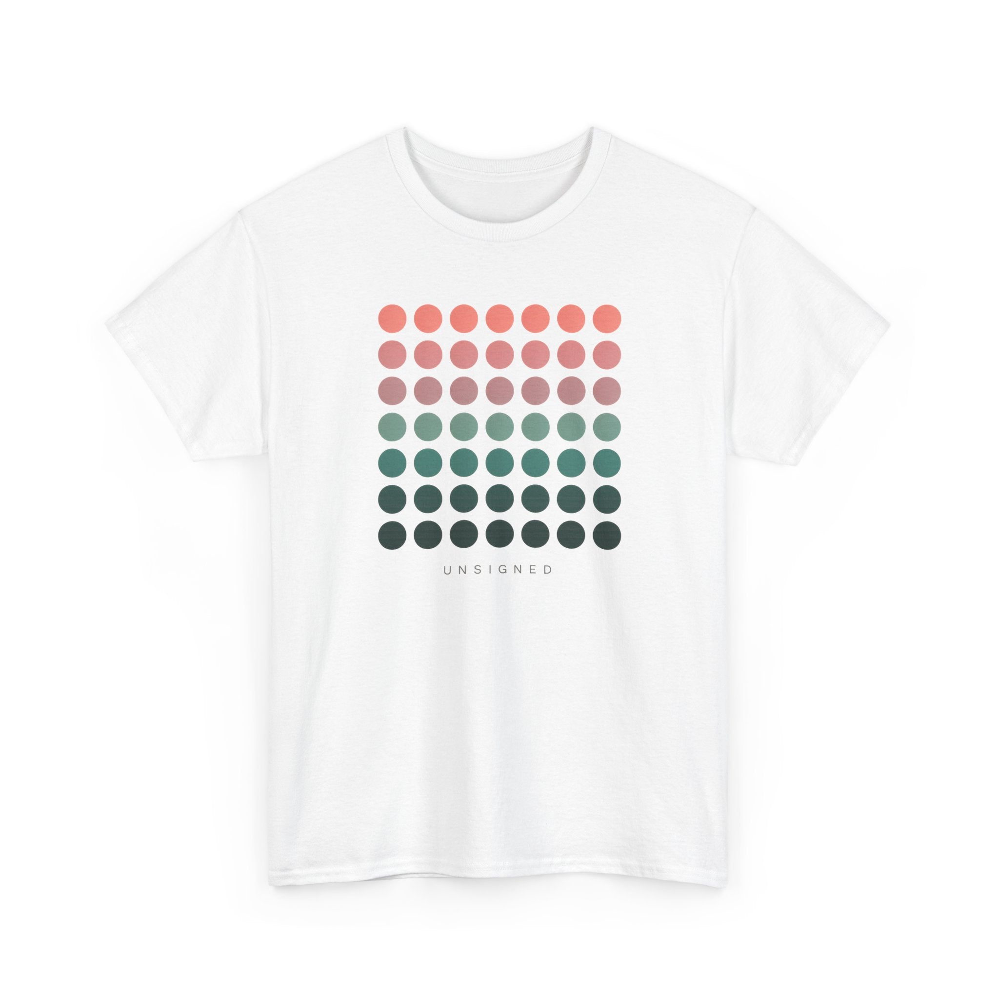 U.N.S.I.G.N.E.D - Dots