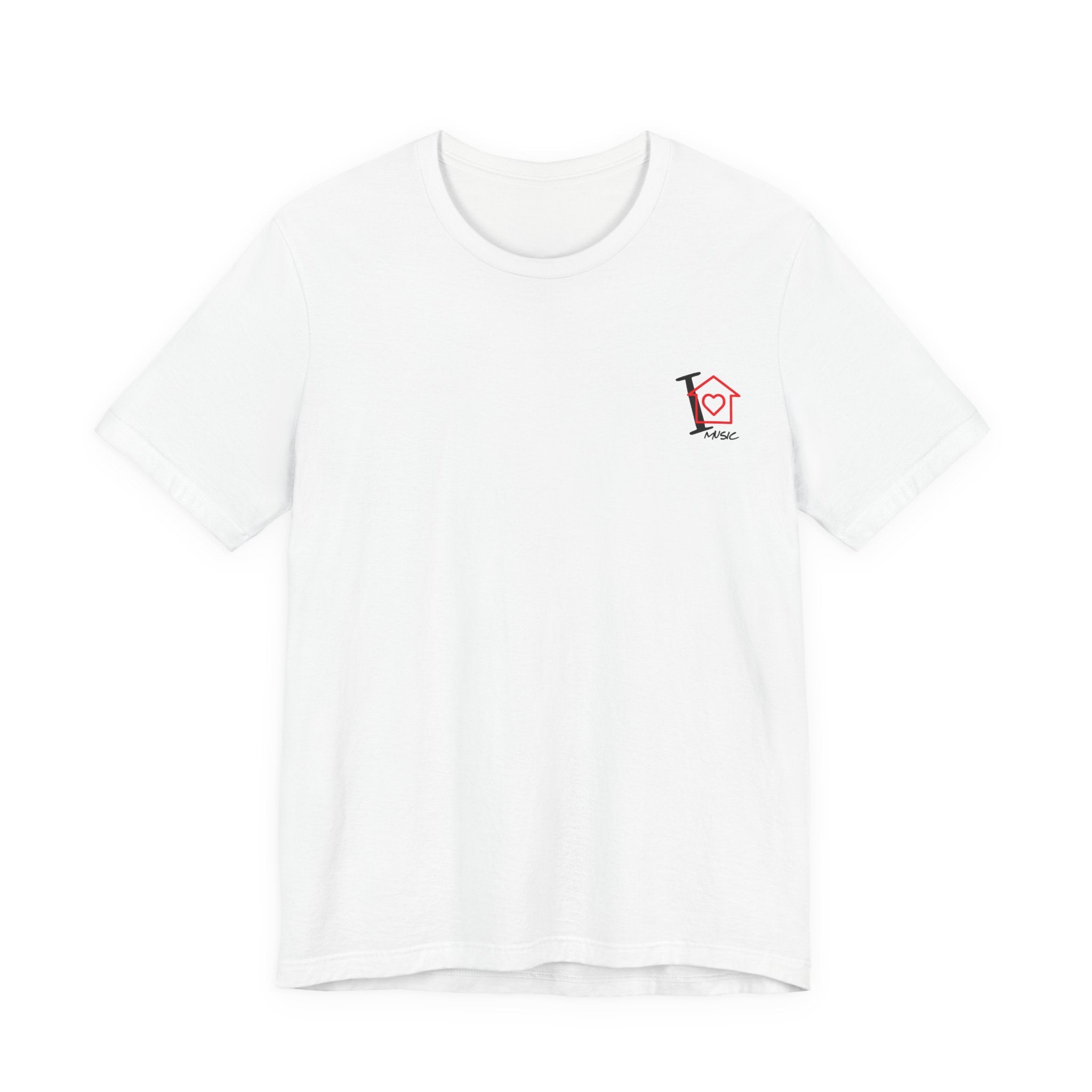 UNRELEASED Underground Logo Tee