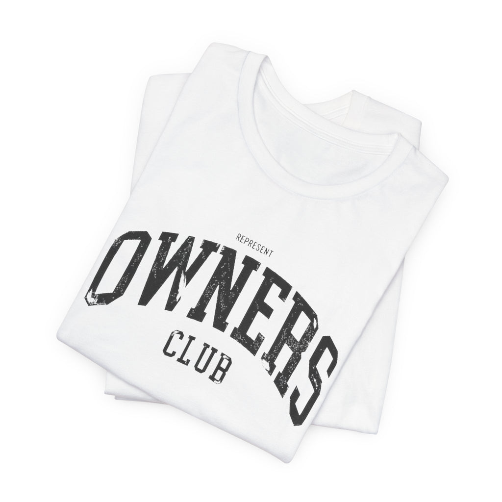 [0928] New City Grid Tee