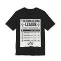 Tokenmaxxing League Tee