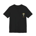 Mike McGill Skull & Snake Tee