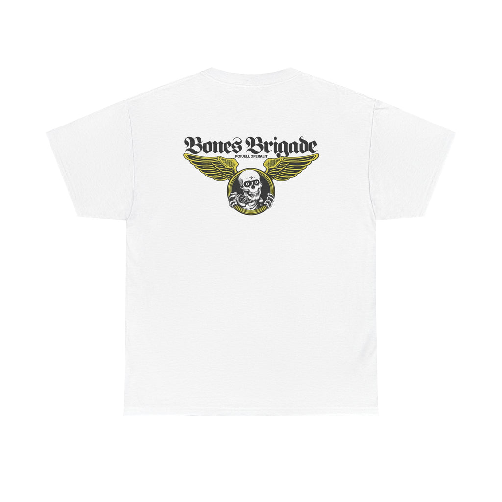 Bones Brigade Tee