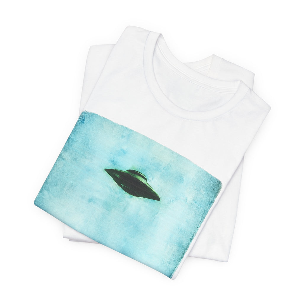 I Want To Believe Poster