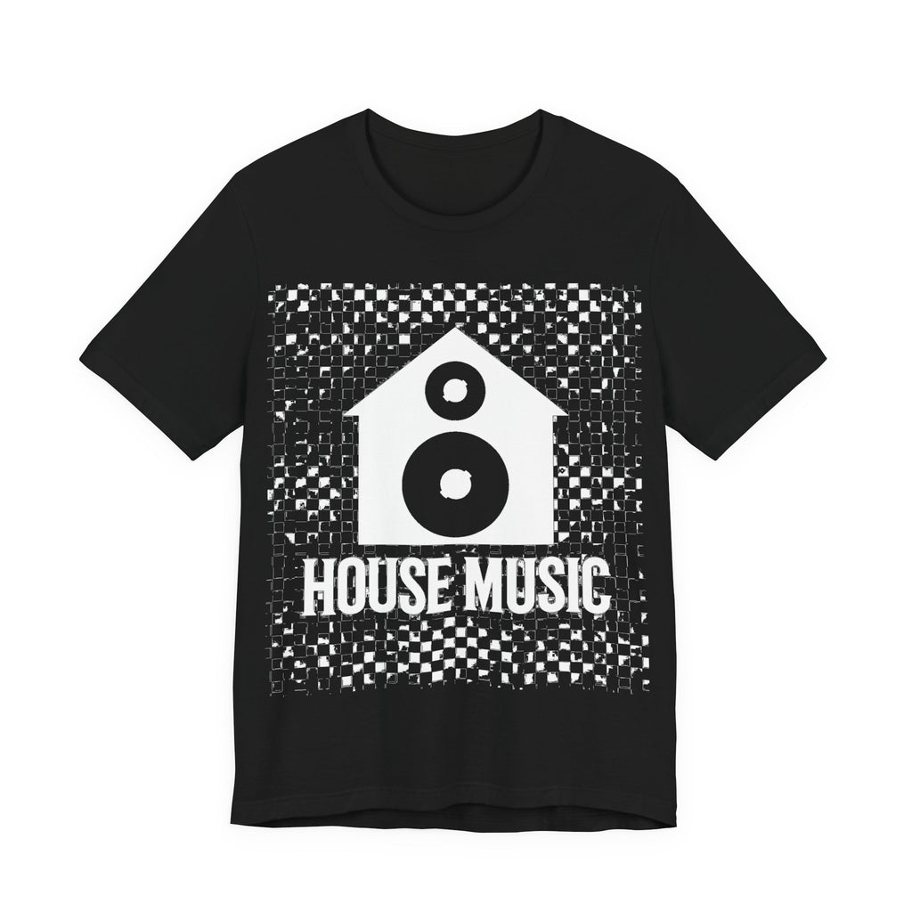 House Speaker Logo Tee