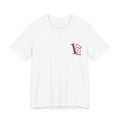 I Love House Music Logo Tee