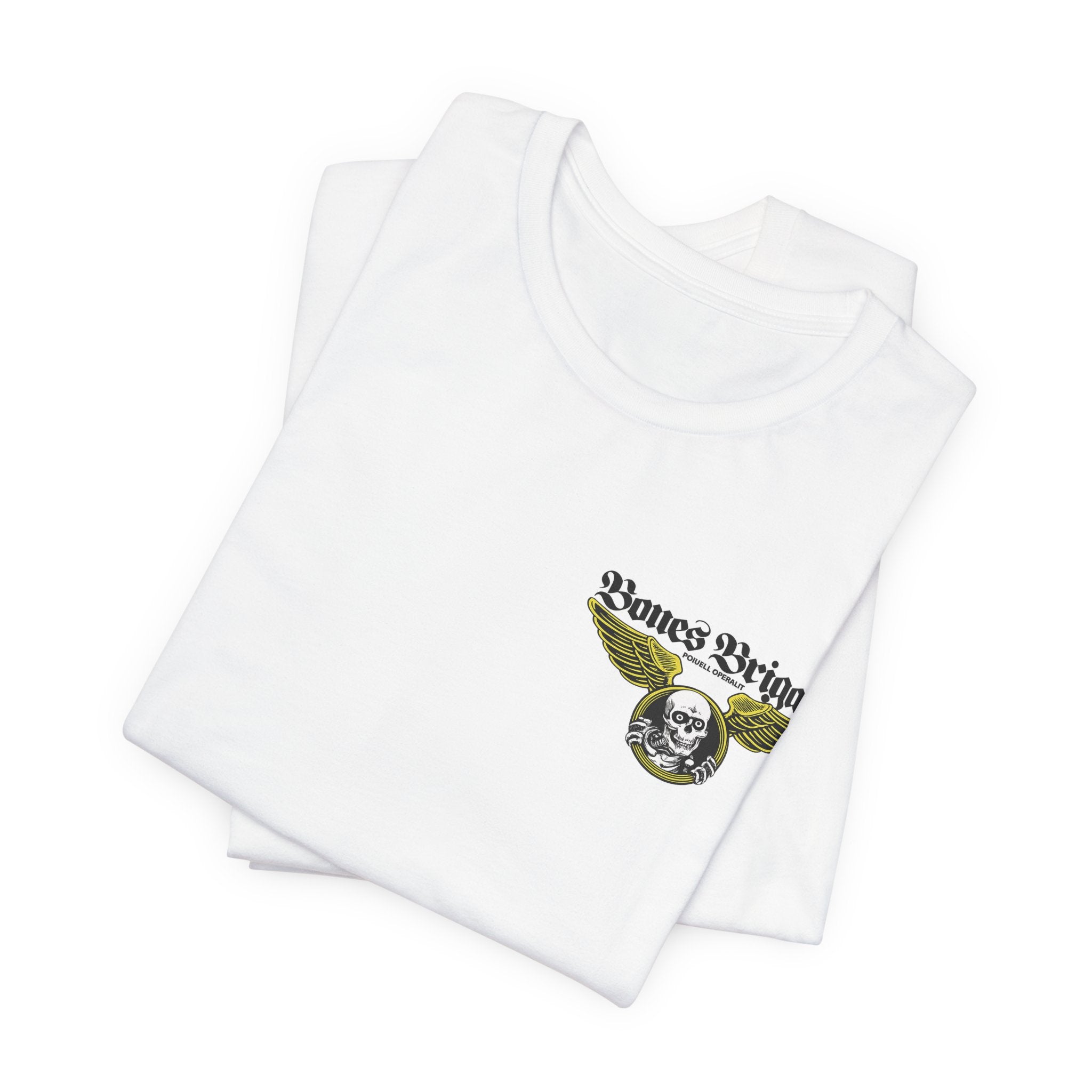 Bones Brigade Tee