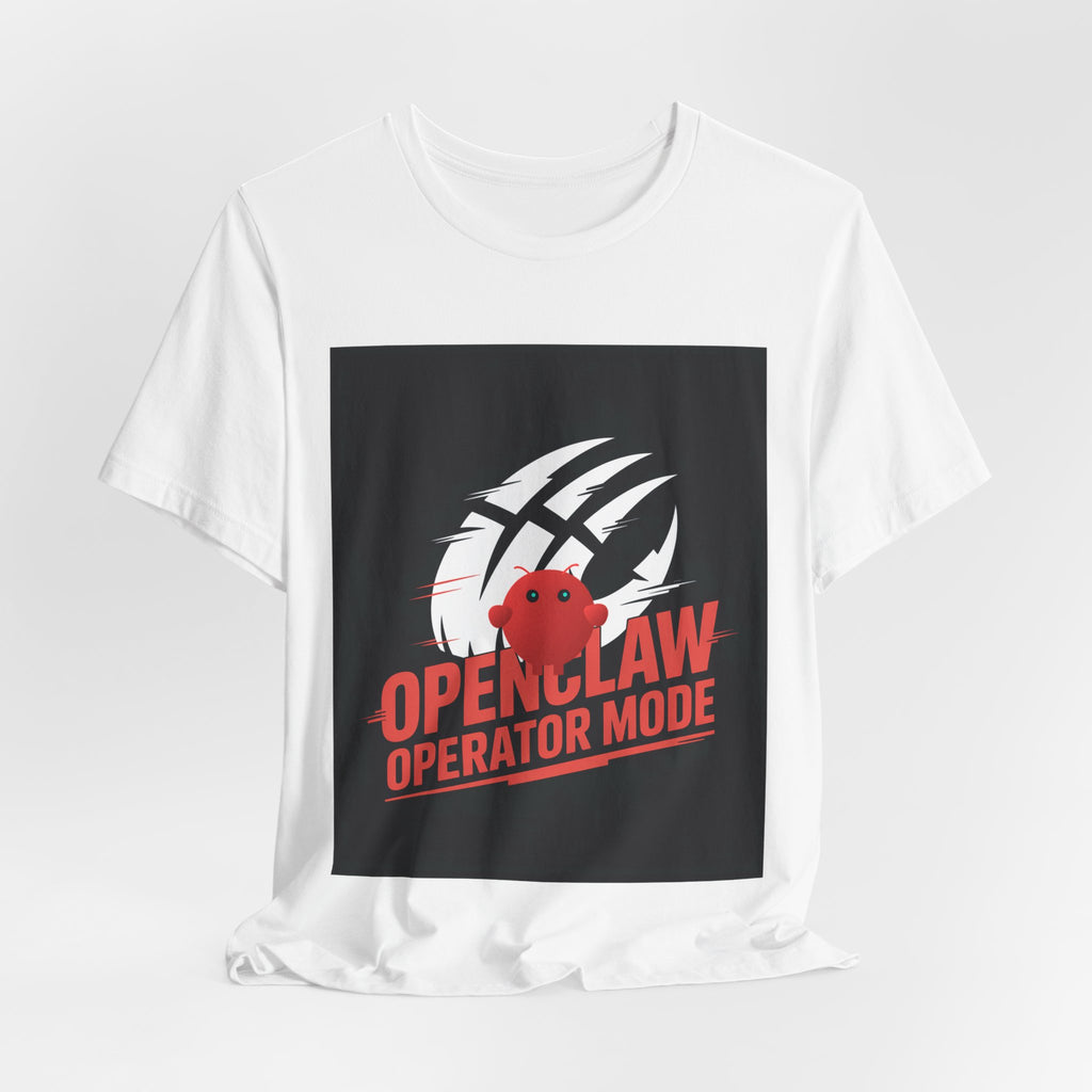 OpenClaw Operator Mode
