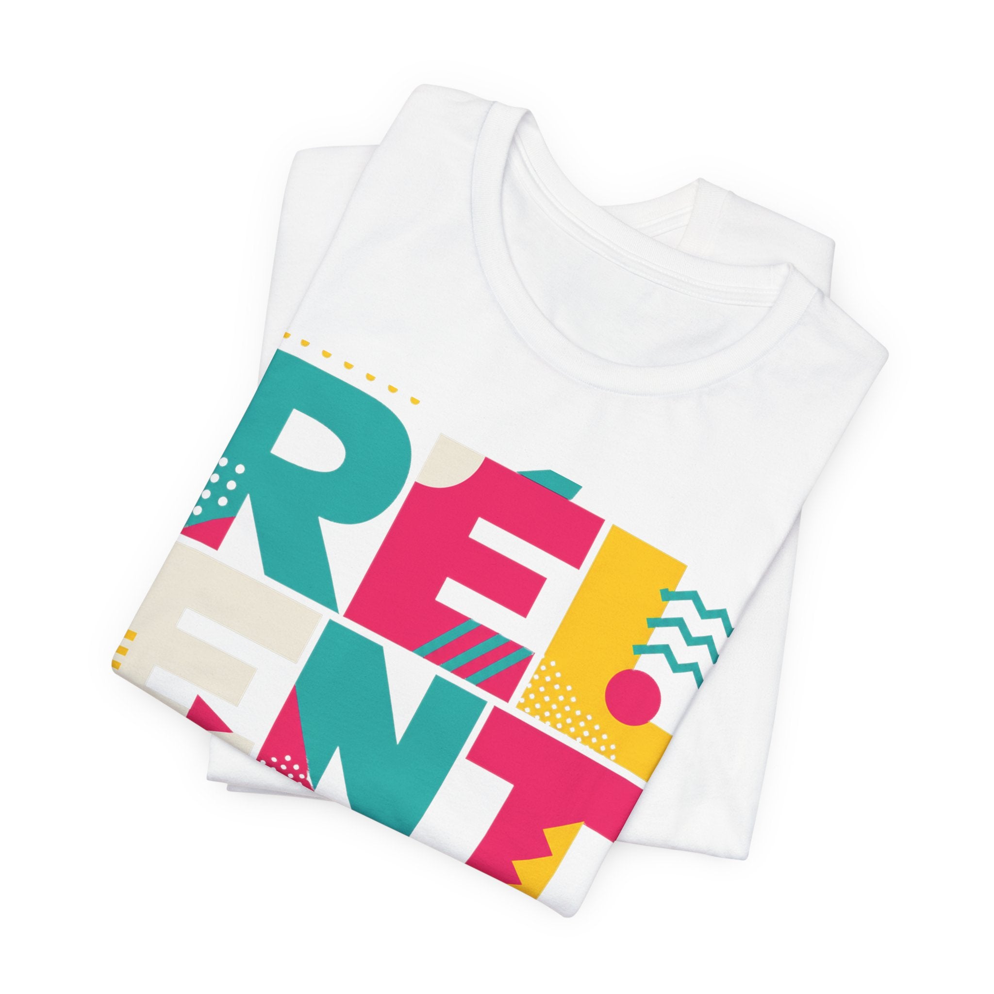 Rel / Ent / Less Tee
