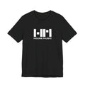 House Music Bars Tee
