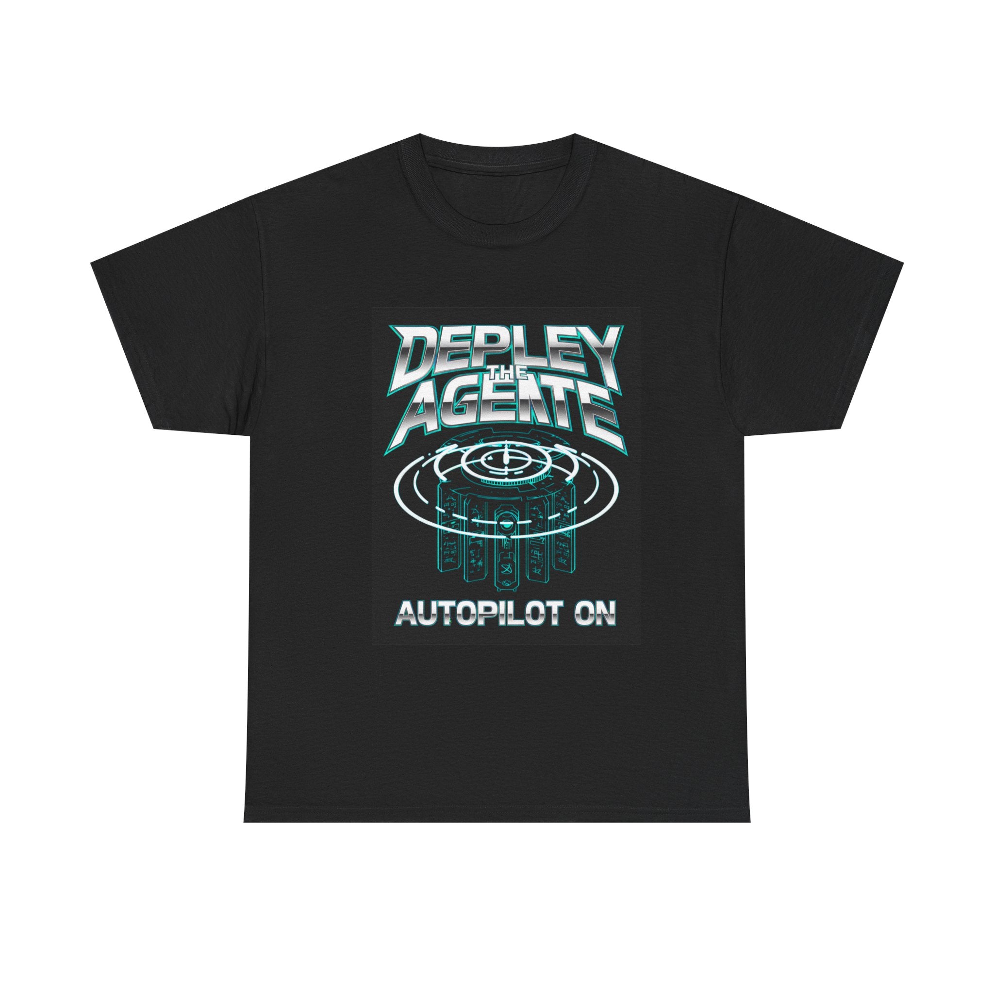 Deploy the Agent Autopilot Tee