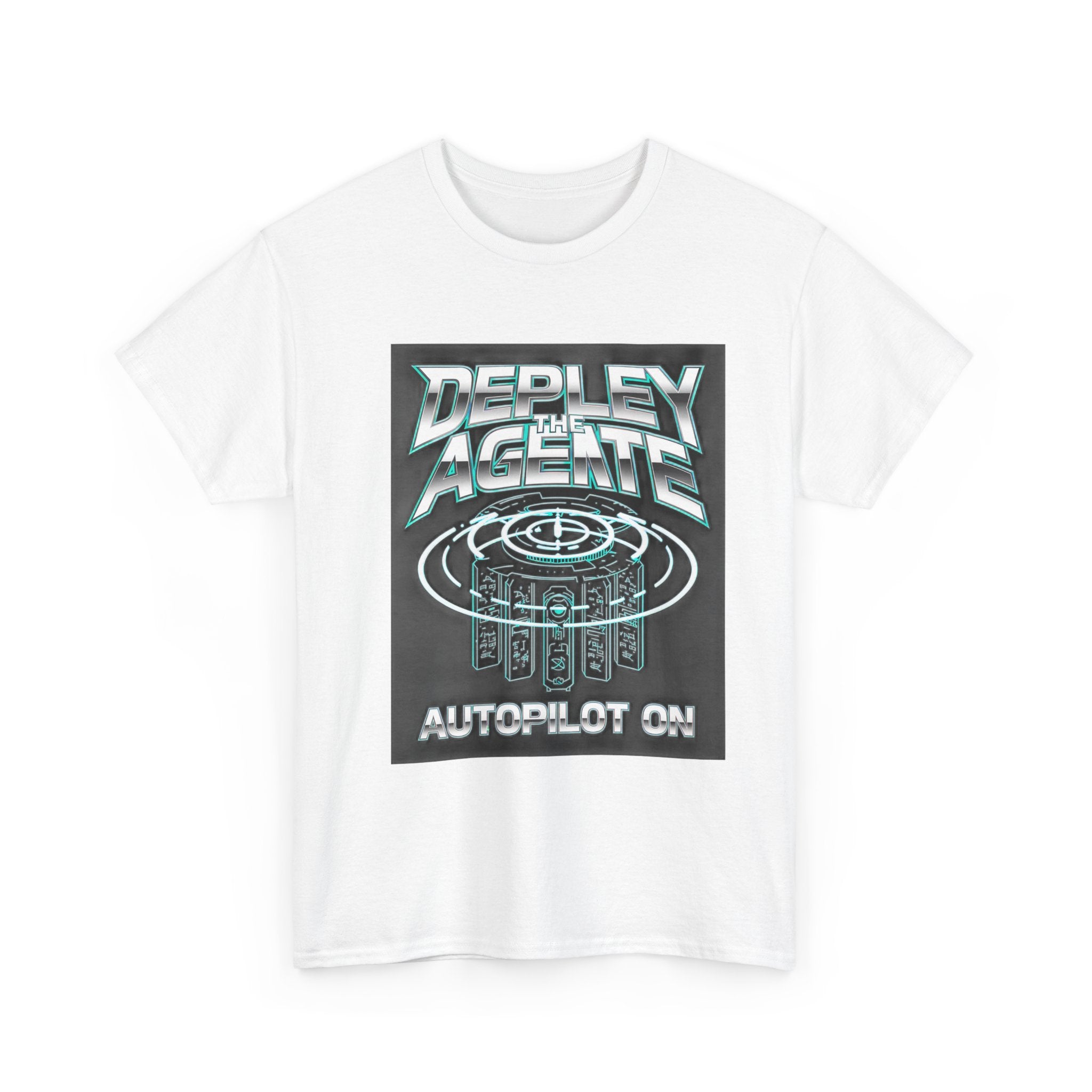Deploy the Agent Autopilot Tee