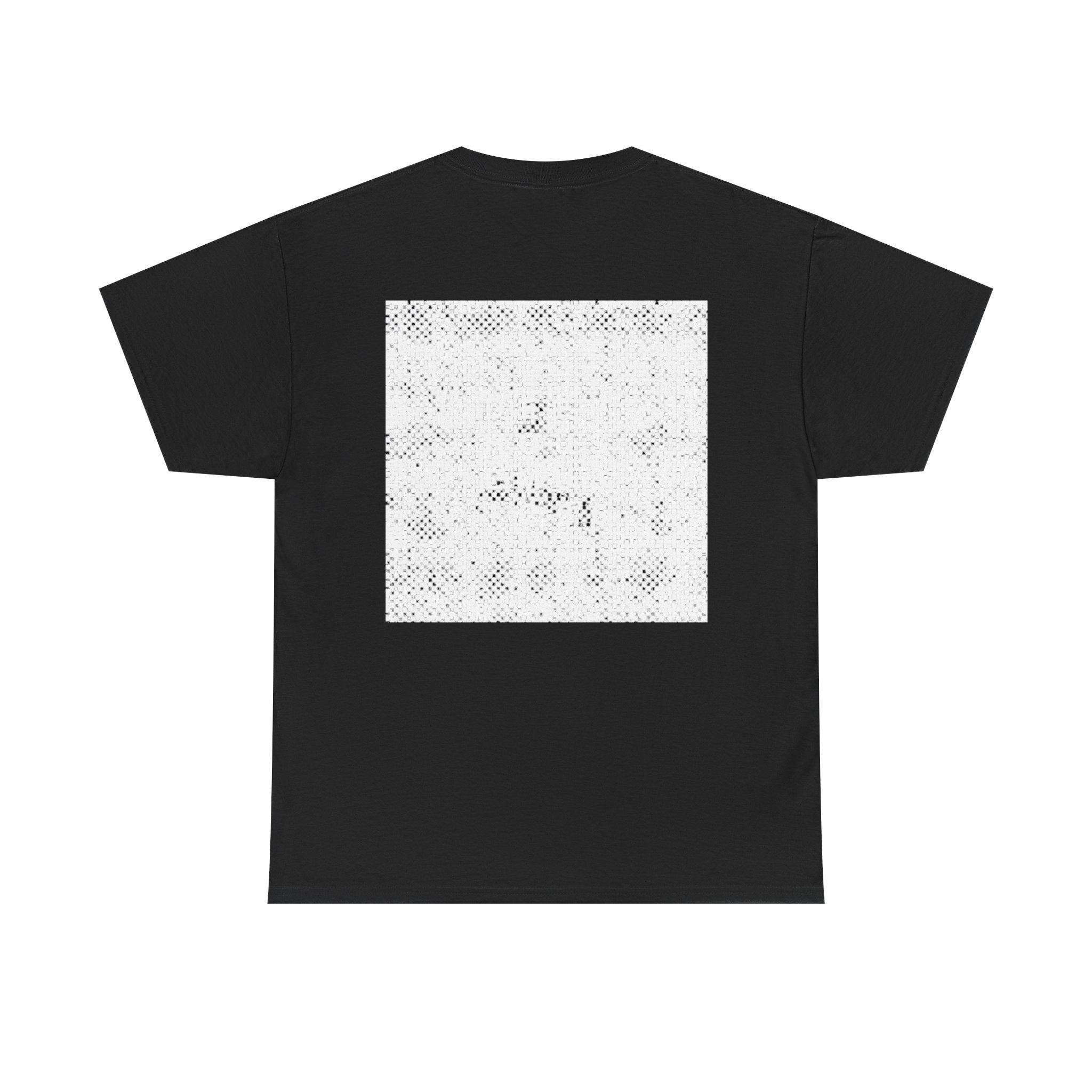 Deep House Music Tee