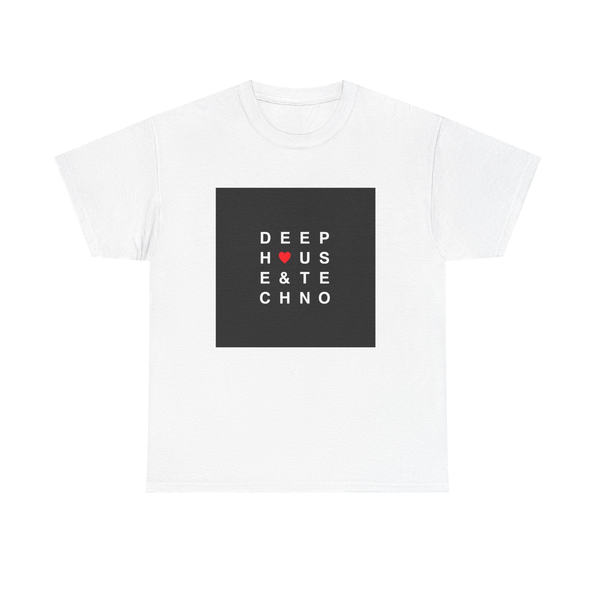 DEEP House Tee
