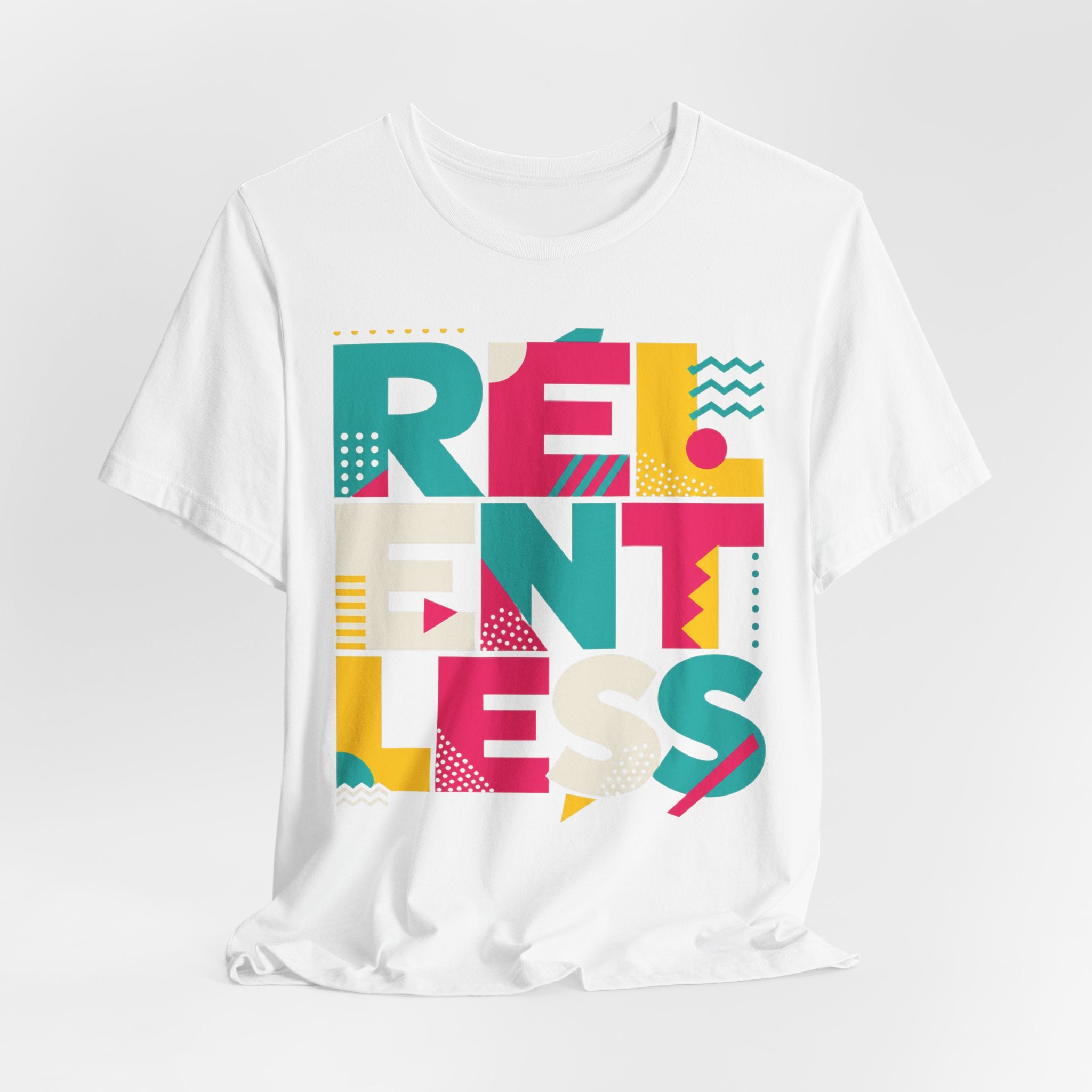 Rel / Ent / Less Tee