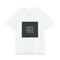 House Grid Tee
