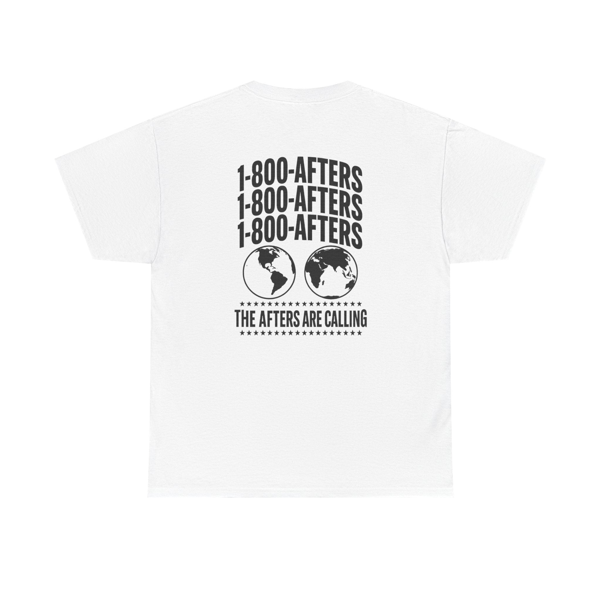 1-800-AFTERS