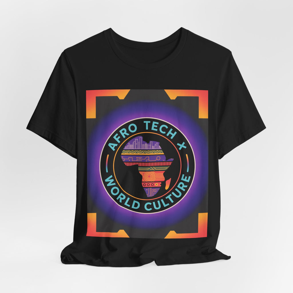 Afro Tech × World Culture