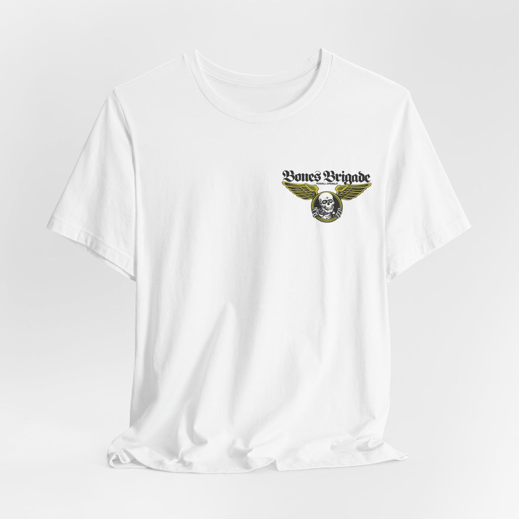 Bones Brigade Tee