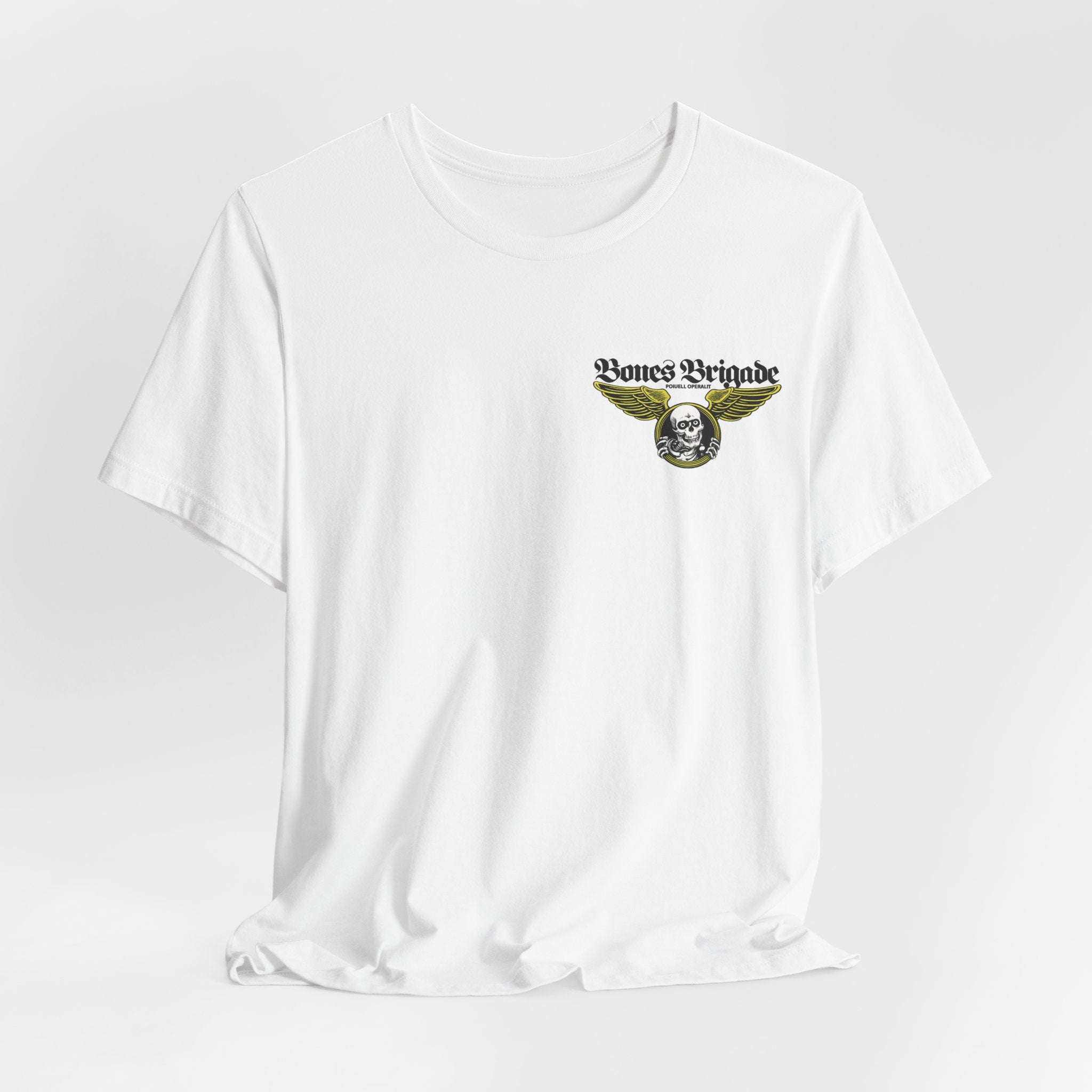 Bones Brigade Tee