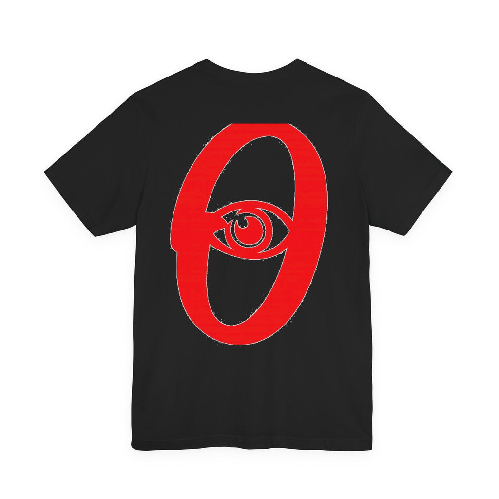 Eye Oval Logo Tee