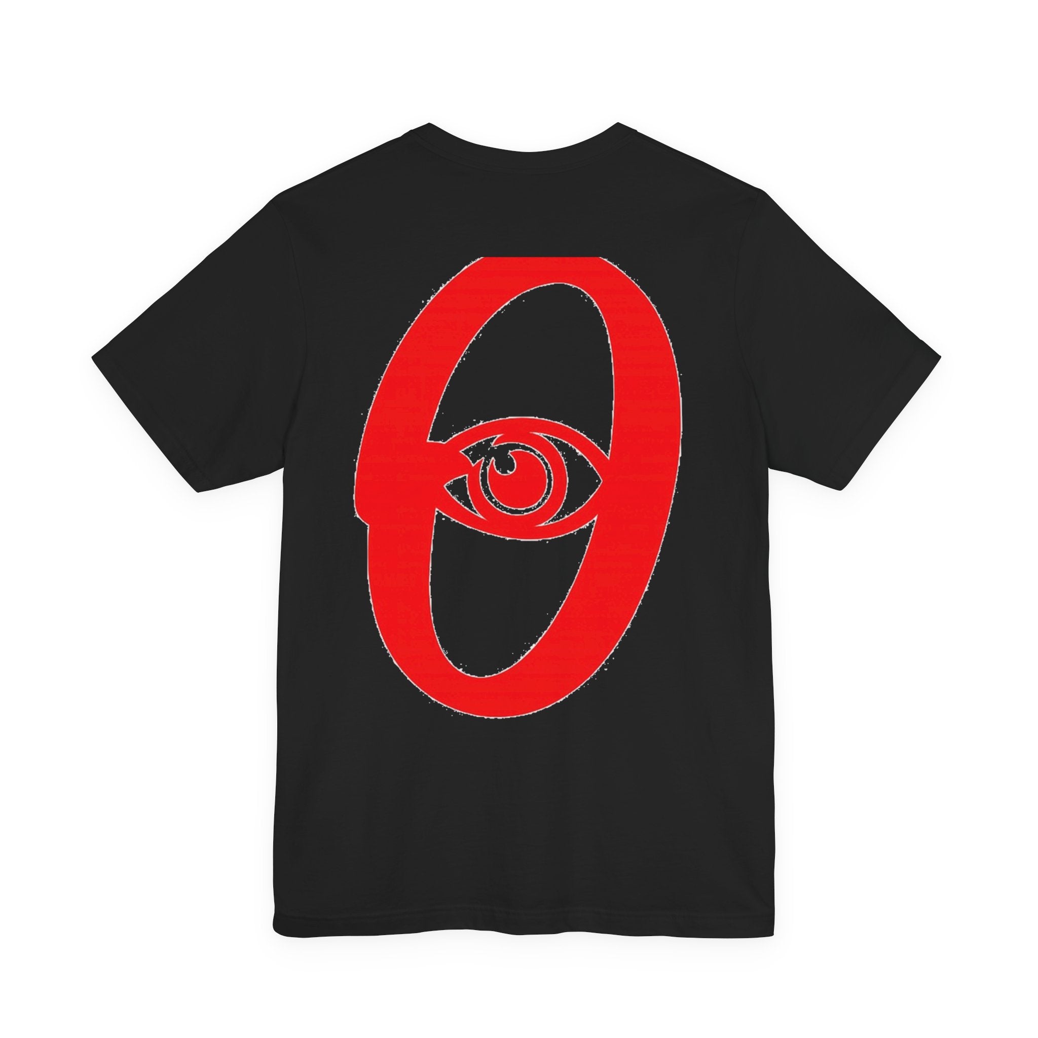 Eye Oval Logo Tee
