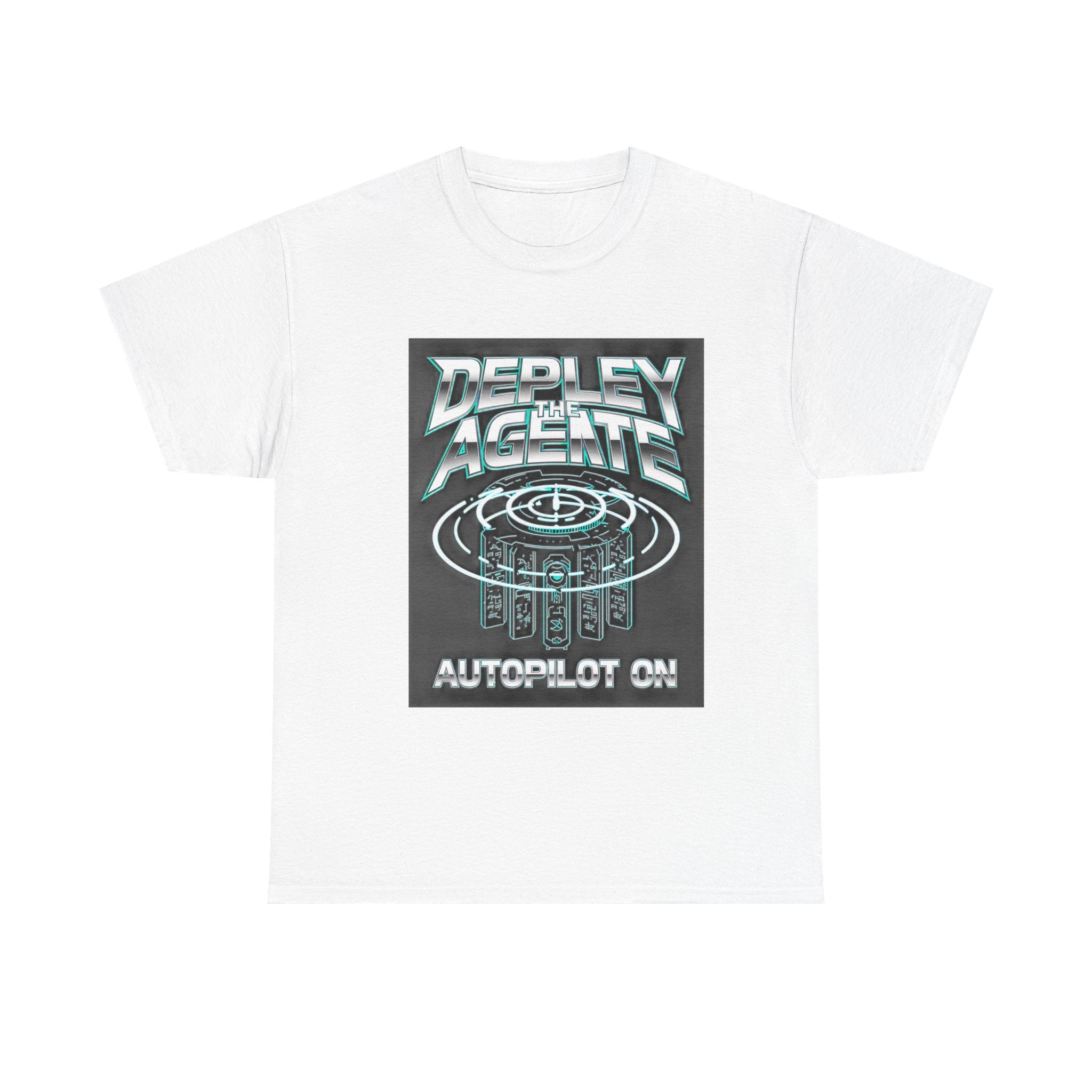 Deploy the Agent Autopilot Tee