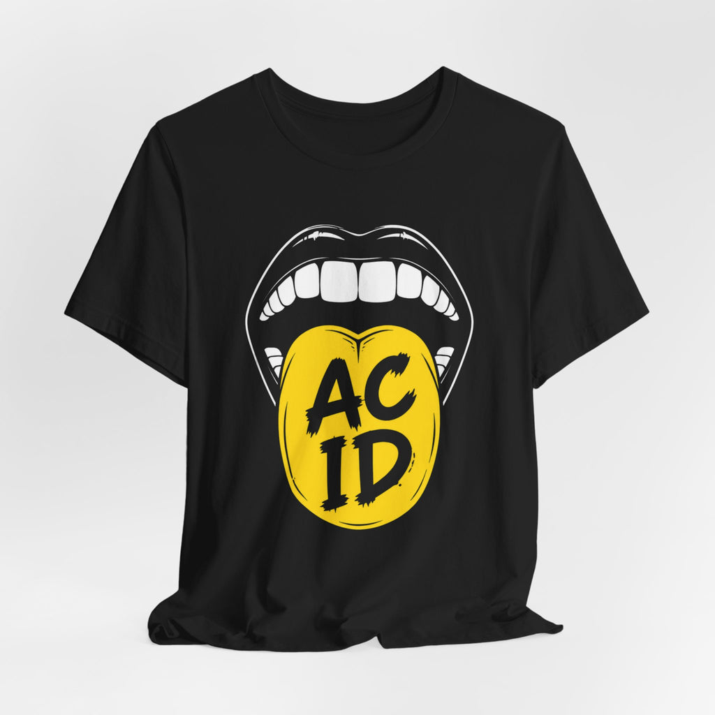 ACID Tongue Tee