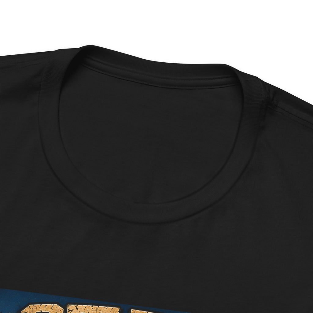 Stay Illegal Jah Donkey Tee