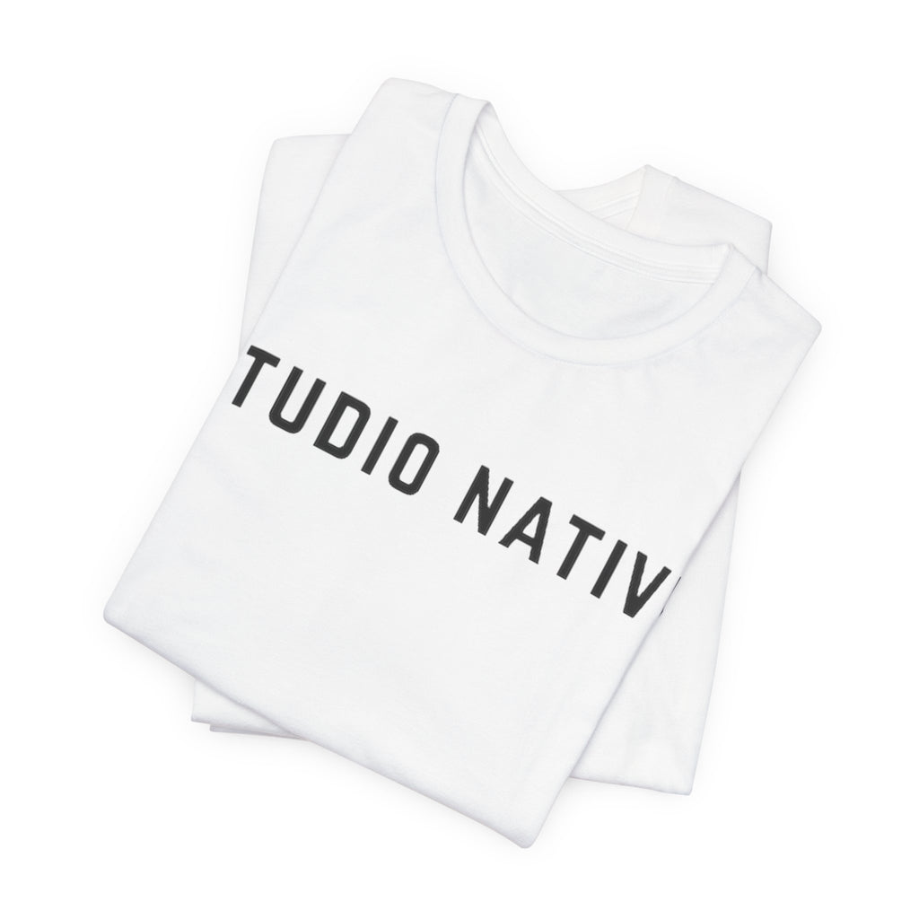 STUDIO NATIVE Tee
