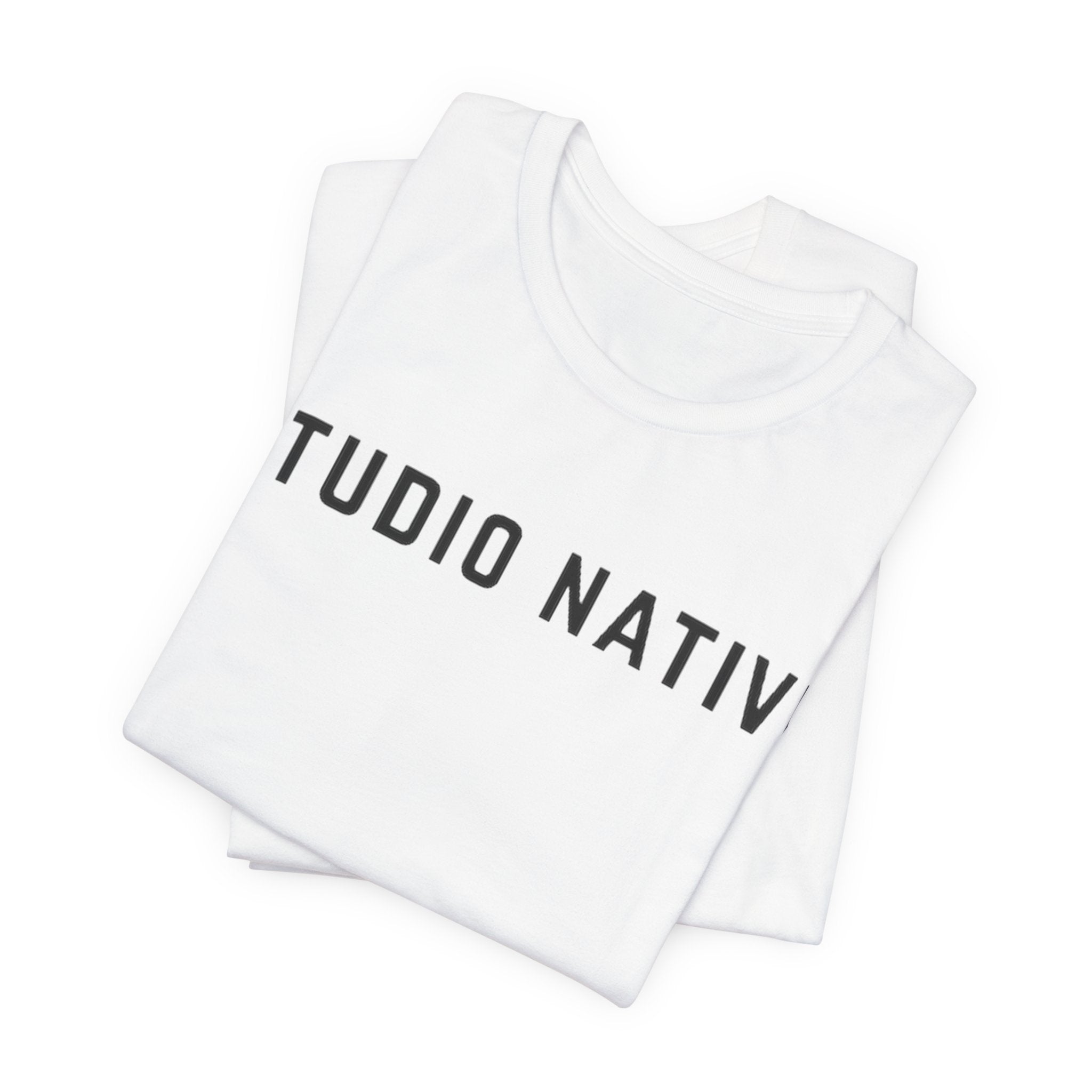 STUDIO NATIVE Tee