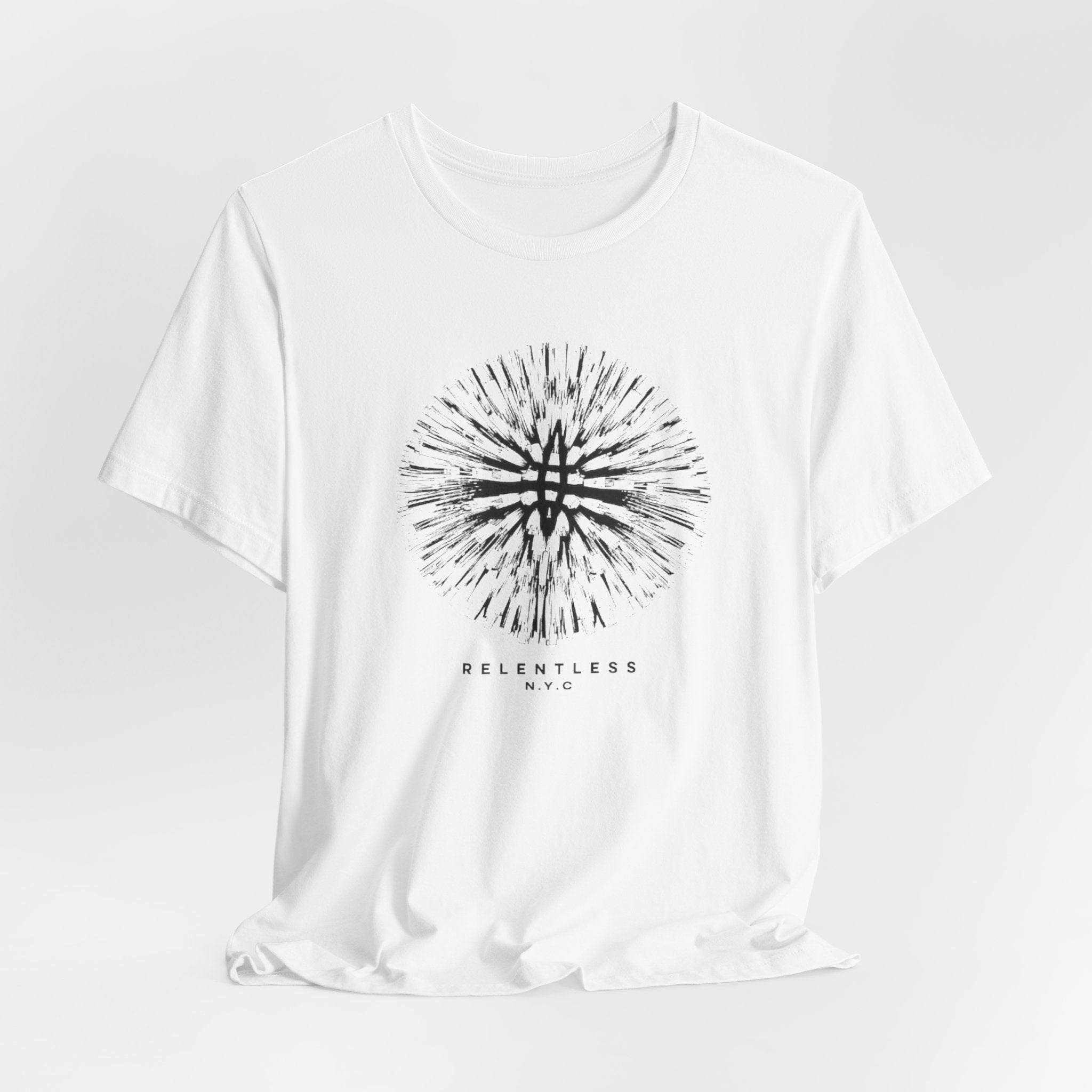 Relentless NYC Tee