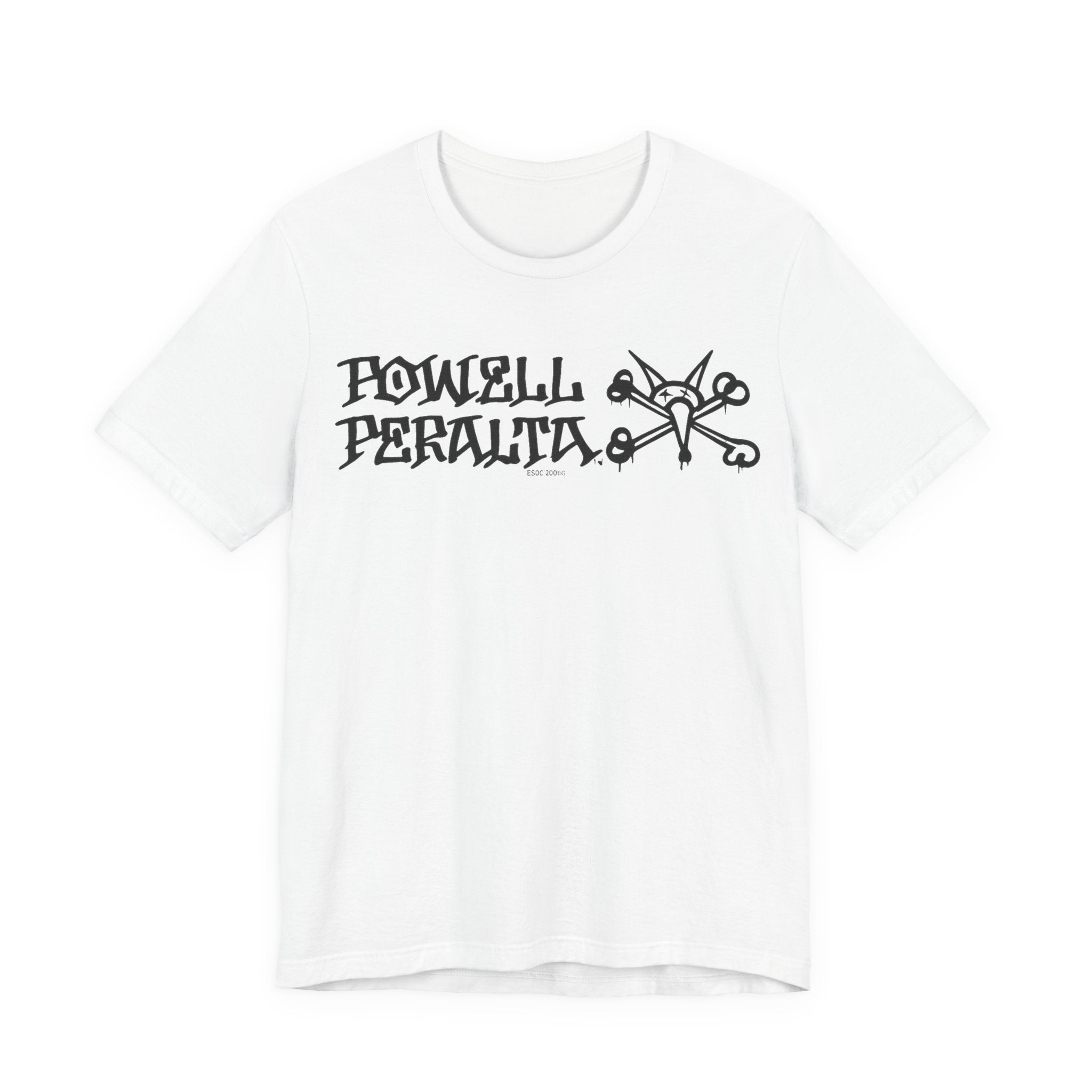 Powell Peralta Tee
