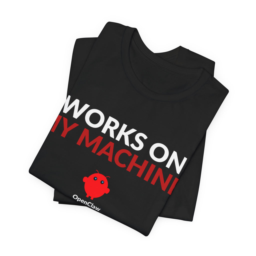OpenClaw - Works