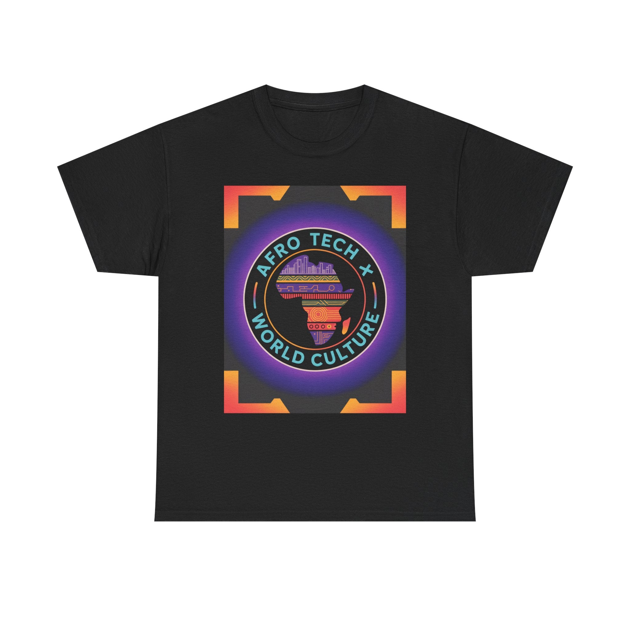 Afro Tech × World Culture