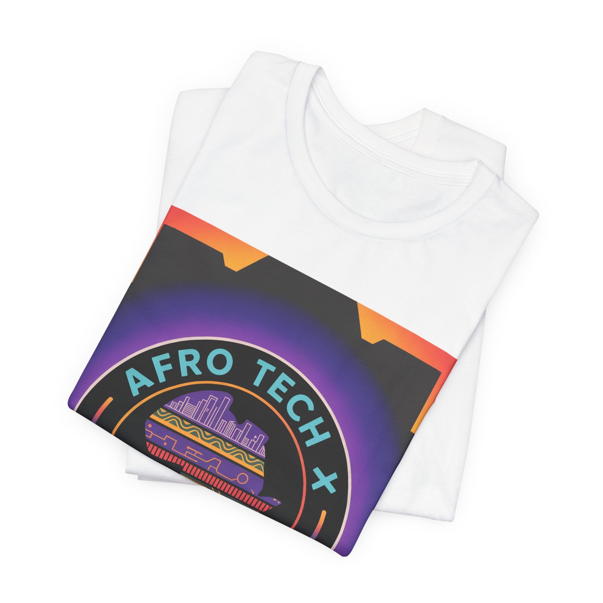 Afro Tech × World Culture