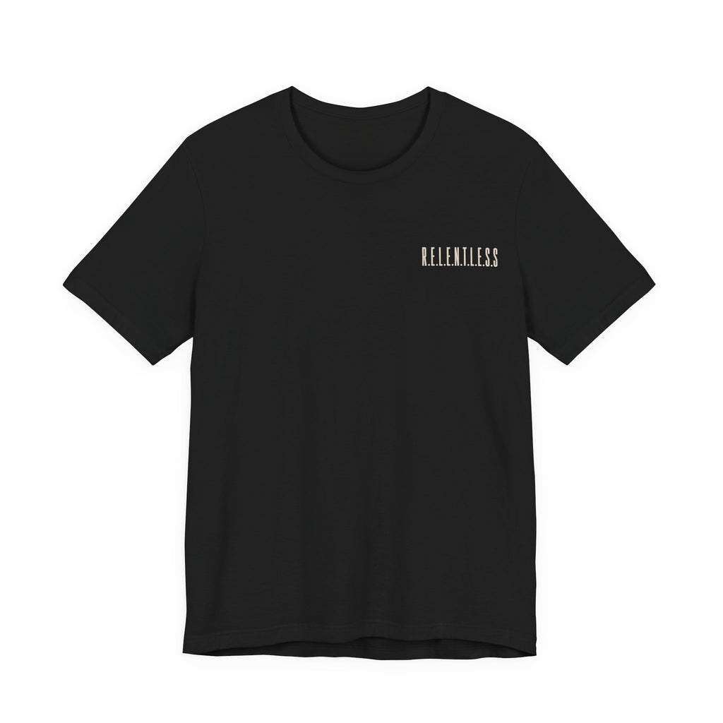 Relentless NYC XOXO Tee