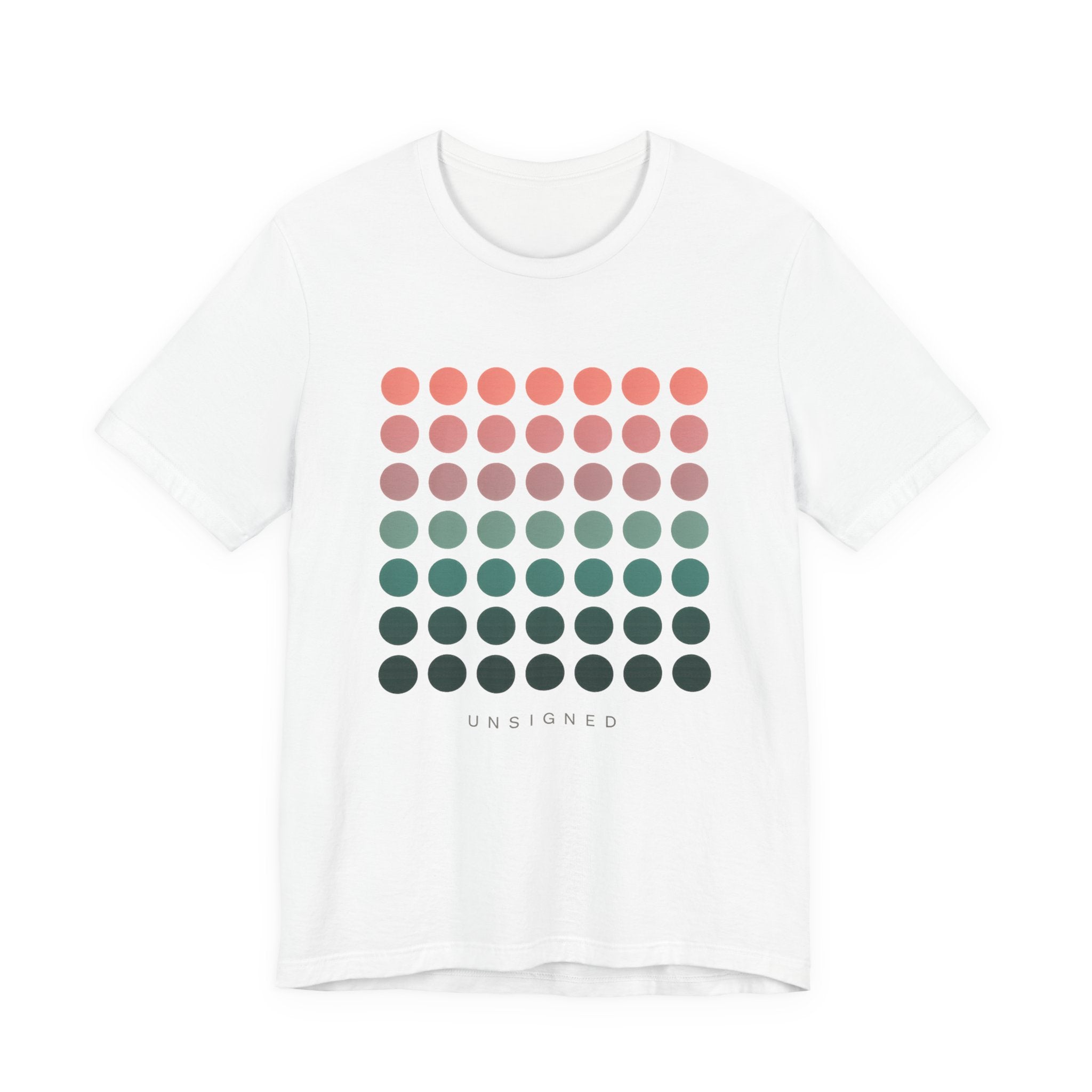 U.N.S.I.G.N.E.D - Dots