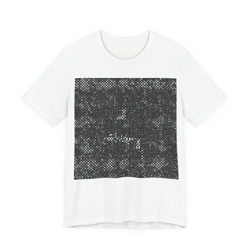Deep House Music Tee