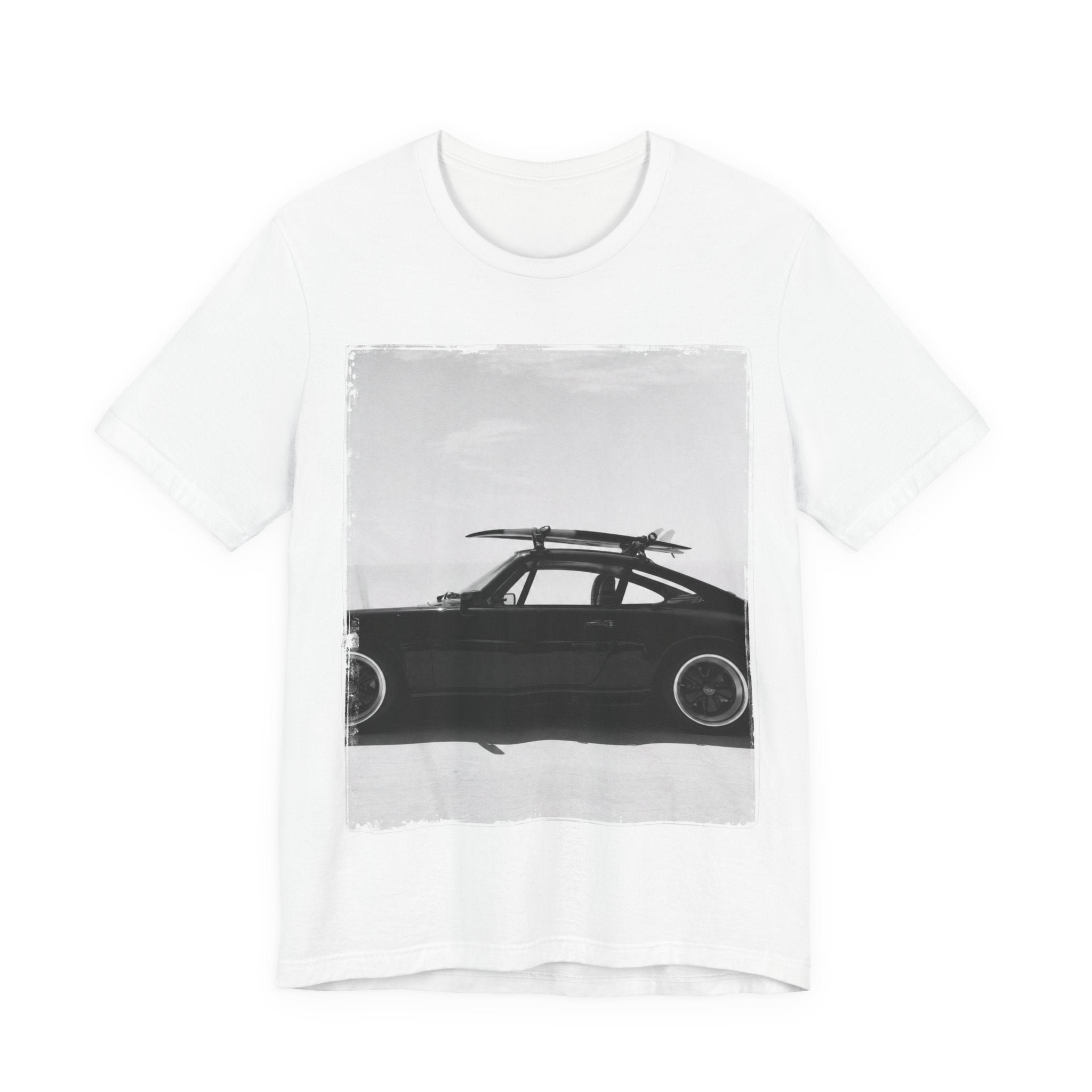 1979 Tranquil Tee