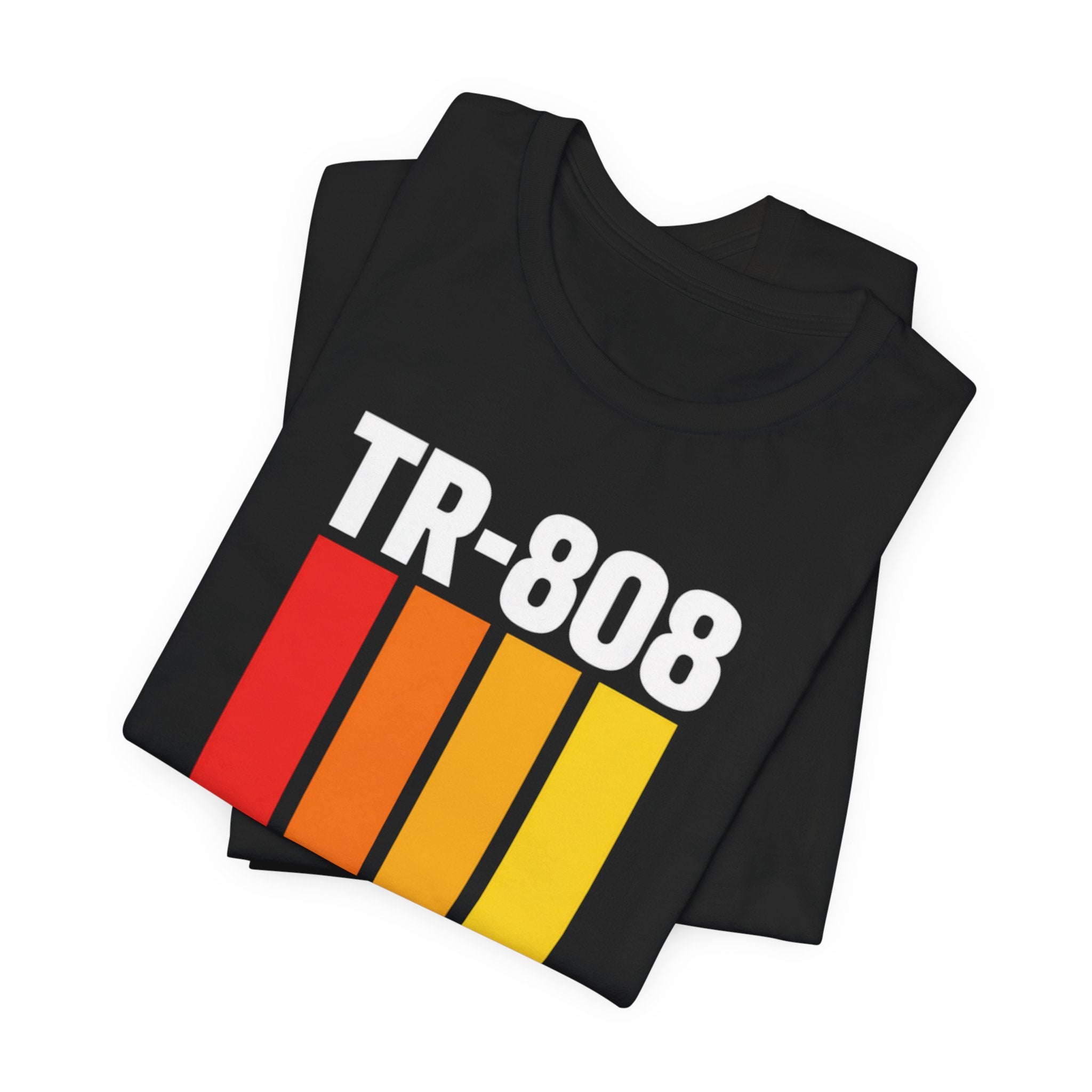 TR-808 Vintage Synth Tee