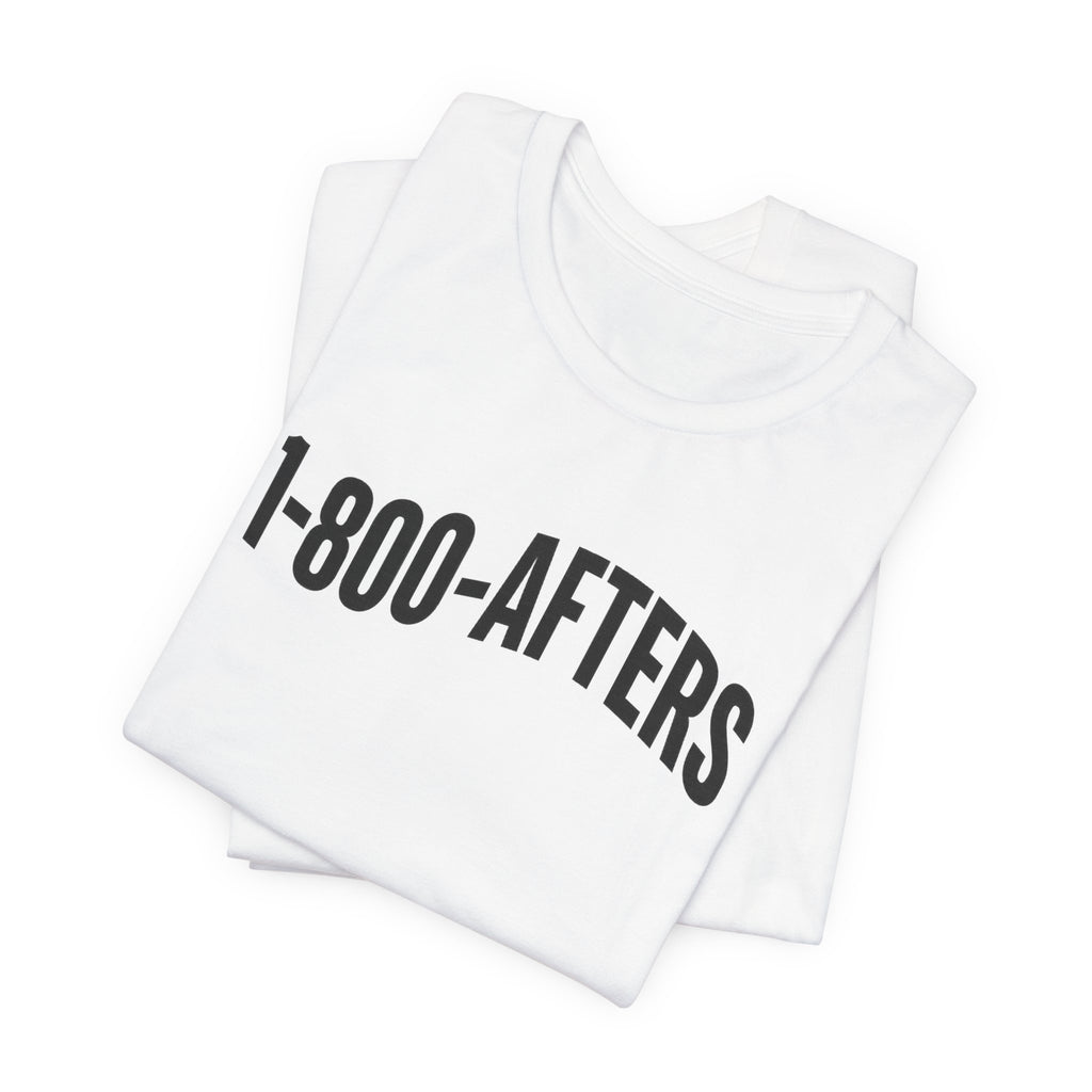 1-800-AFTERS