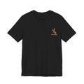 UF*FAZED Gold Dragon Tee